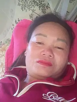 Chang_ana webcam
