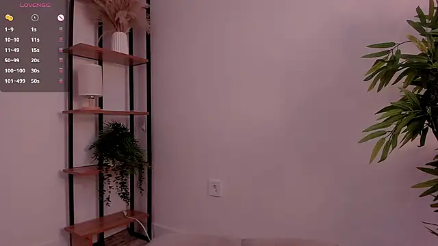 KristyStromain webcam