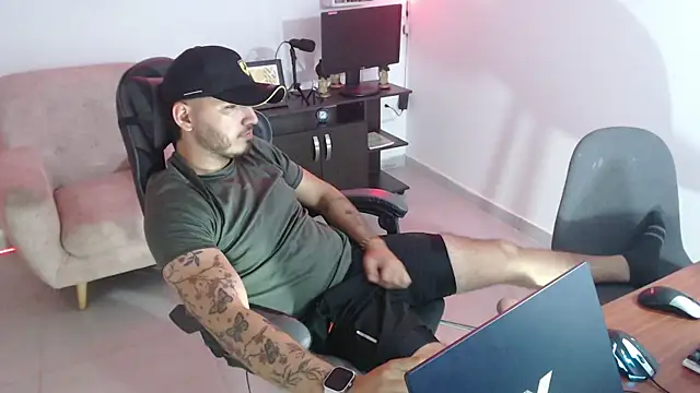 Thiago_420 webcam