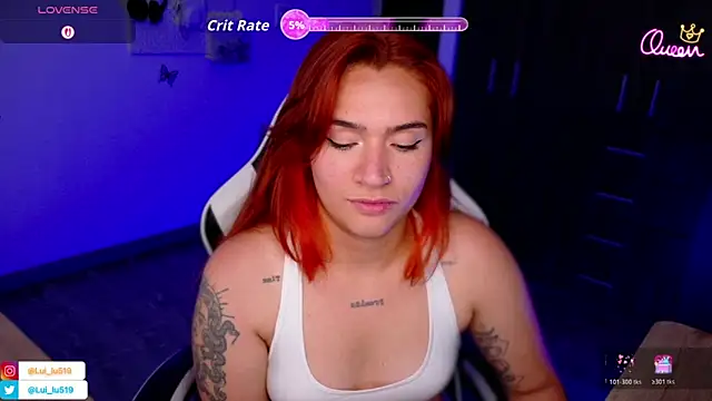 ImLui_lu webcam