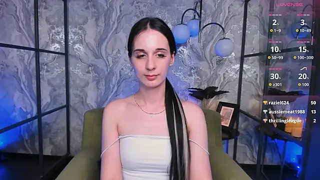 MaeEverly webcam