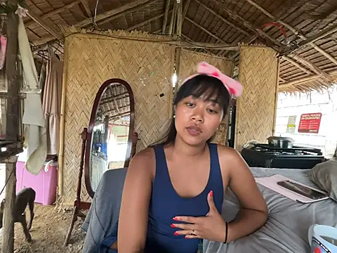 Juliet_official_pro webcam