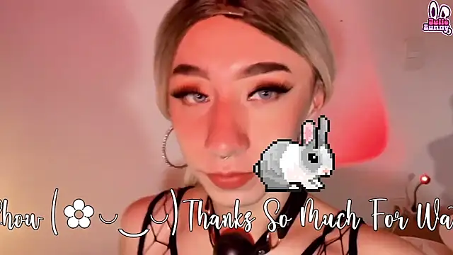 Nerisaranrose - Trans webcam sex chat