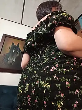IsisBlake webcam