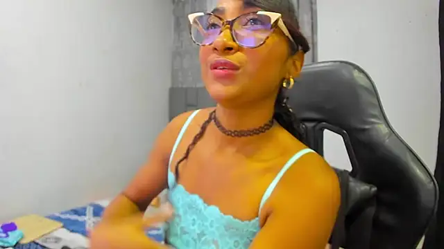 MurphyAngelina webcam