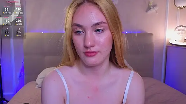 JenniferCamprell webcam