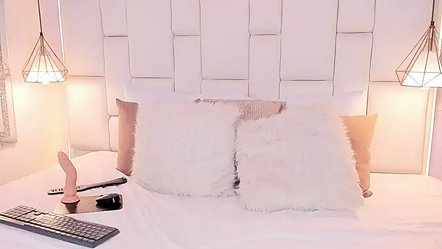 DannaPerea webcam