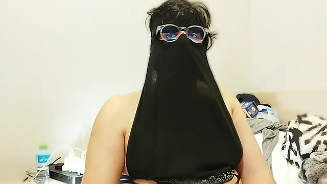 Body1267 webcam