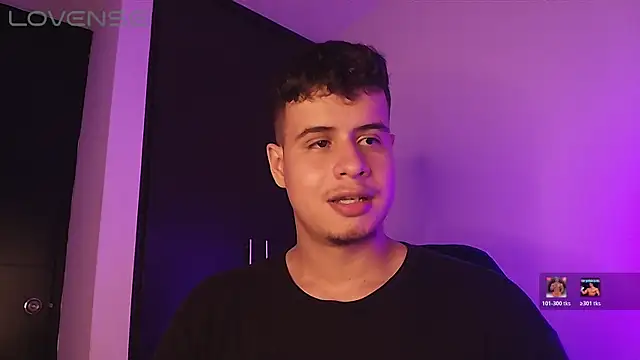 BjornSteel