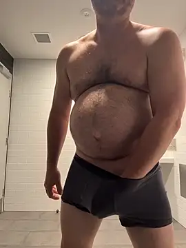 chubbylittlesecret (Ask my age) - Eat cum