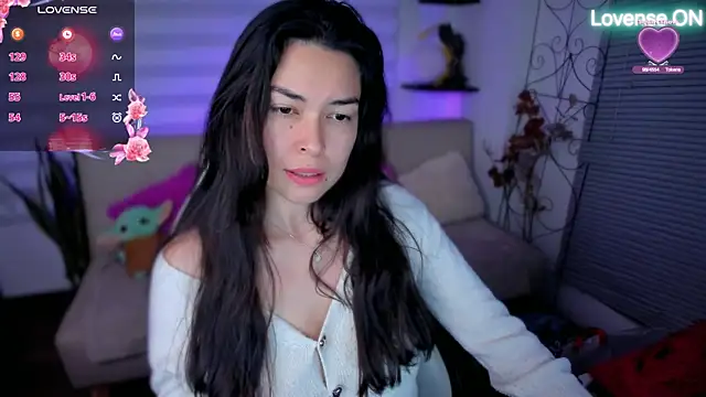 Lunlunera webcam