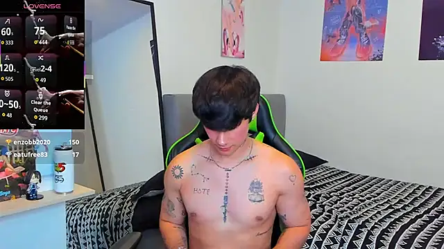 JayHotxxx webcam