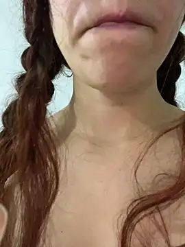 AlexaMysticz webcam