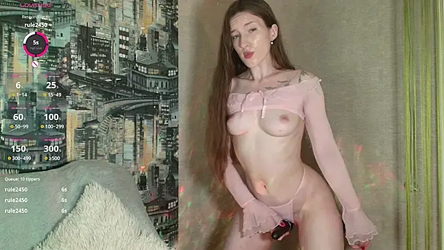 NightAnnie webcam