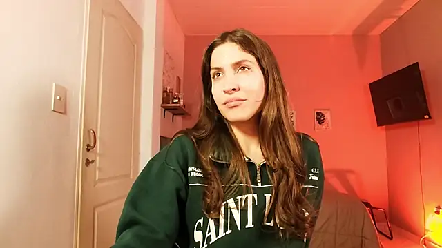 Melisa_cream webcam