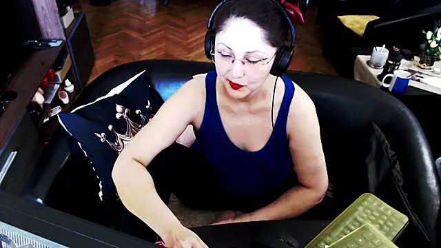 Imperatriza webcam