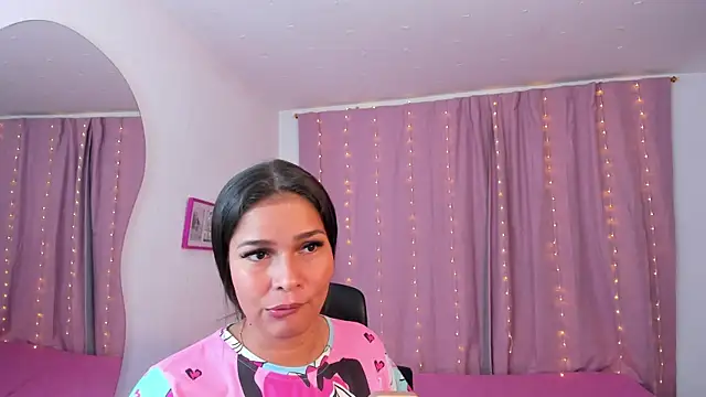 Abby_Parker1 webcam