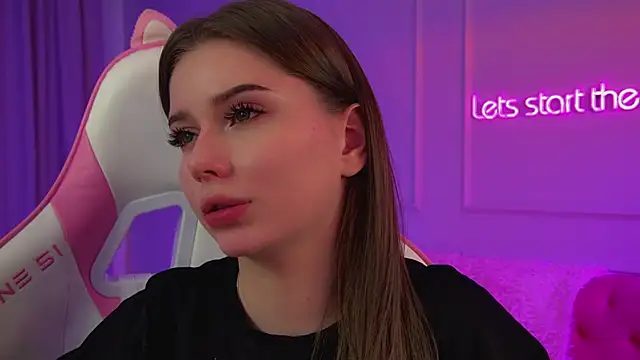 DianaVert webcam