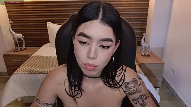 zoee_jackson webcam