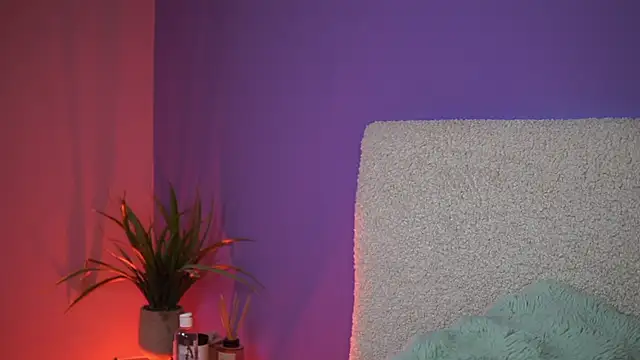 SabrinaHope webcam