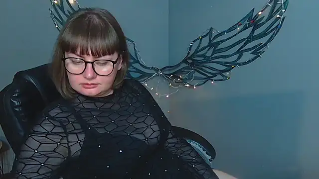 ZannaDreil webcam