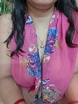 kaamuk_shweta webcam