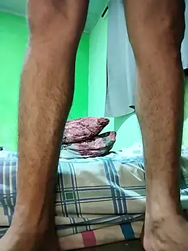 Zombra_42 webcam