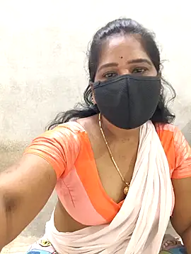 MaaliiiPonuTamil webcam
