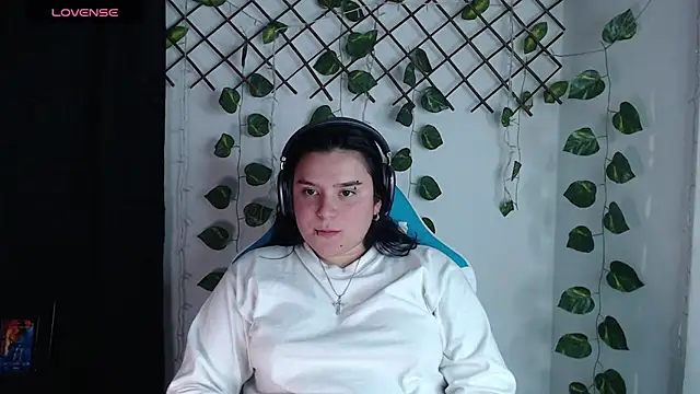 Nika_1_ webcam