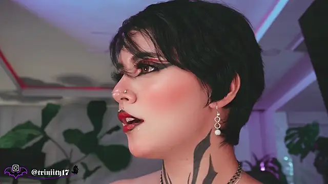 Trinity___s webcam