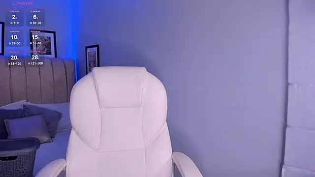 _michel_bbw webcam