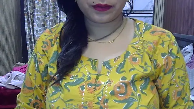 Hot_anshika120 webcam
