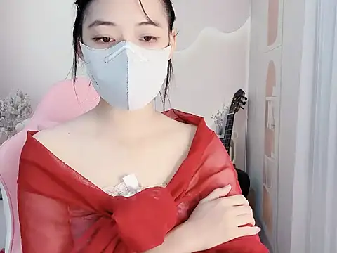 Hari_Bon webcam
