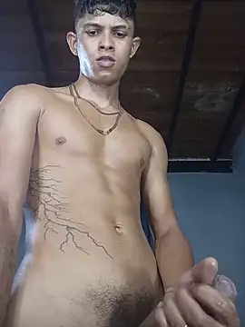 God_Eros_23cm webcam