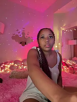 _Zahara_ webcam
