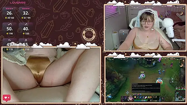 MissIthu webcam