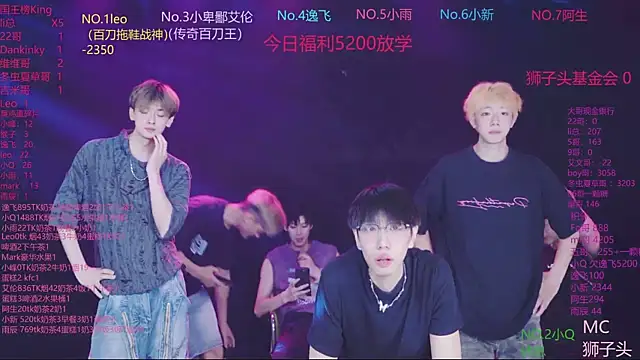 AAA-winner webcam