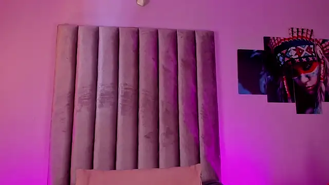 GabrielaSuarez_ webcam