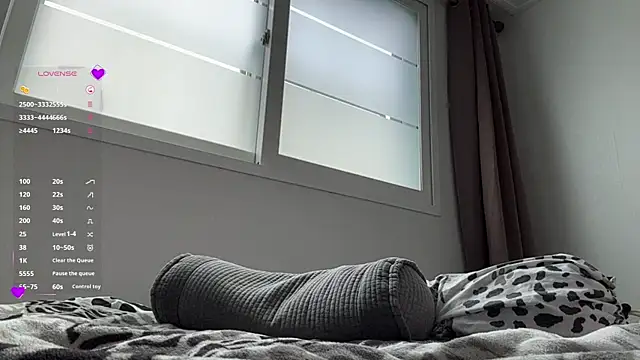 EIeniVanwart webcam