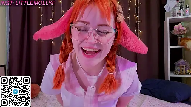 LittleFoxHole webcam