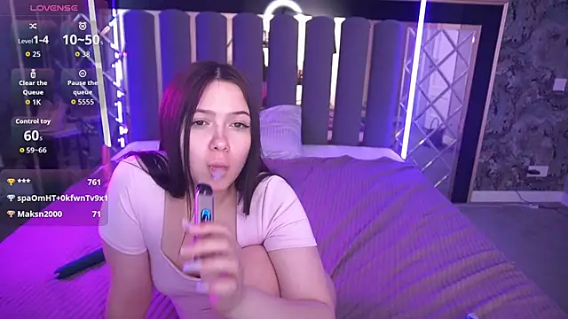 MargaritaGrey webcam