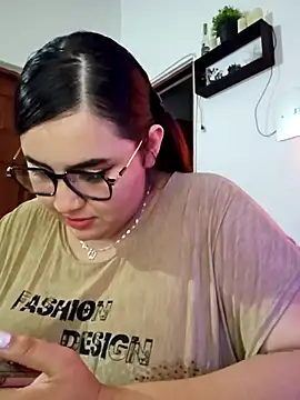 ScarleGrace webcam