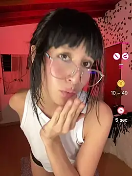 Capricornmystic1 webcam