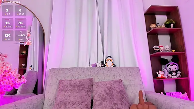 Anny1_ webcam