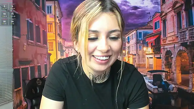 Tamaraa_velez webcam
