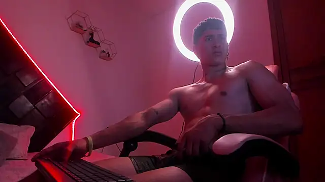 Dark_Valentino_ webcam