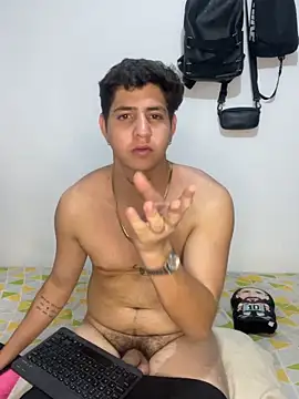Johannes_mills webcam
