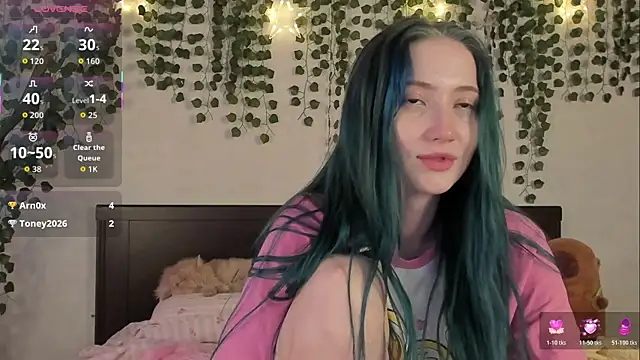 Leona_Vixen webcam