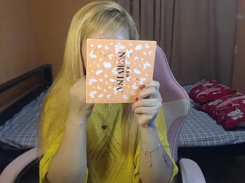 yourlenda webcam