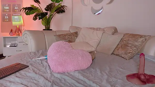 Samara_halee webcam